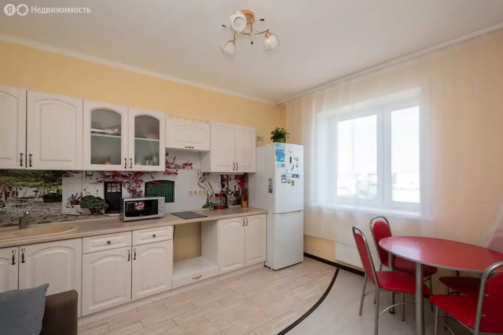 1-комнатная квартира: Иркутск, проезд Юрия Тена, 26/3 (42 м) - Фото 1