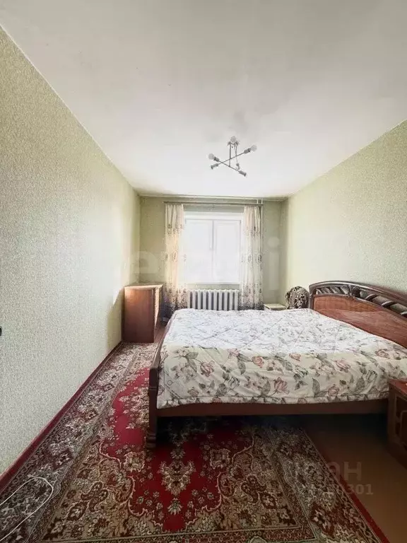 3-к кв. Амурская область, Благовещенск пос. Аэропорт, 6 (69.1 м) - Фото 1