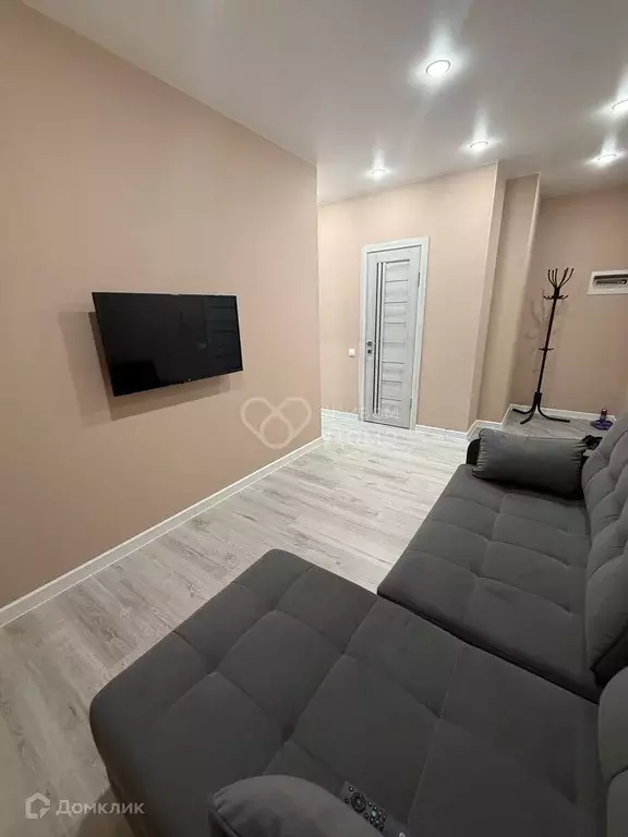 Продаётся 1-к квартира, 39.5 м - Фото 0