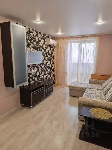 1-к кв. Саратовская область, Энгельс Полтавская ул., 25 (30.0 м) - Фото 1