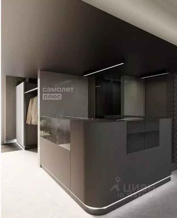 Торговая площадь в Московская область, Котельники Новые Котельники ... - Фото 2