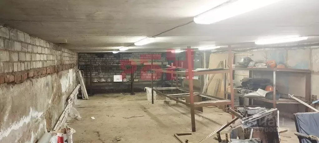 Склад в Ярославская область, Ярославль Цветочная ул., 11А (170 м) - Фото 1