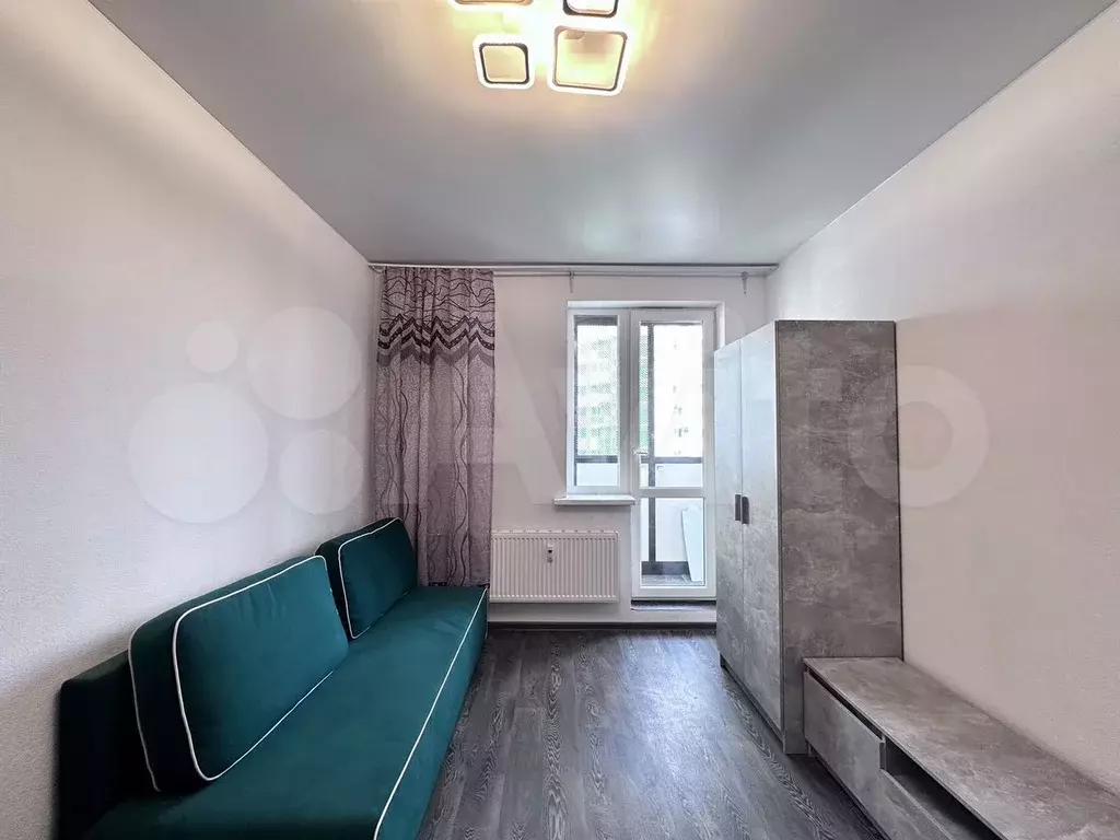 Квартира-студия, 19 м, 11/19 эт. - Фото 1