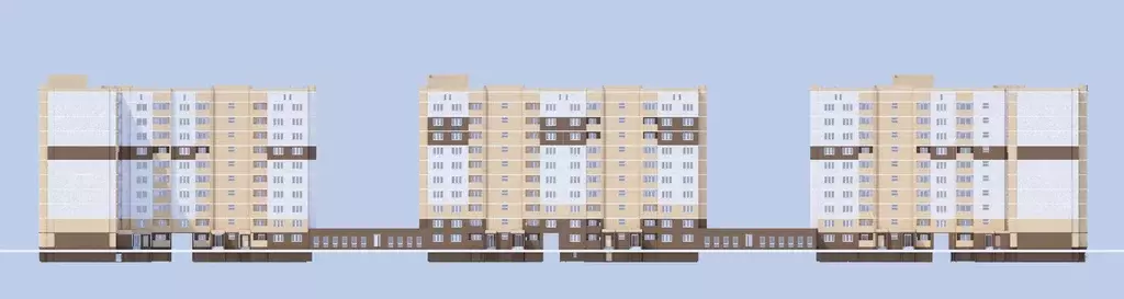 Продаётся 1-к квартира, 36.93 м - Фото 1