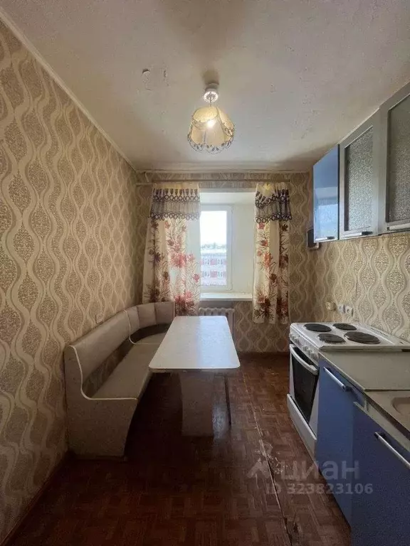 1-к кв. Хабаровский край, Николаевск-на-Амуре ул. Гоголя, 28 (39.8 м) - Фото 1