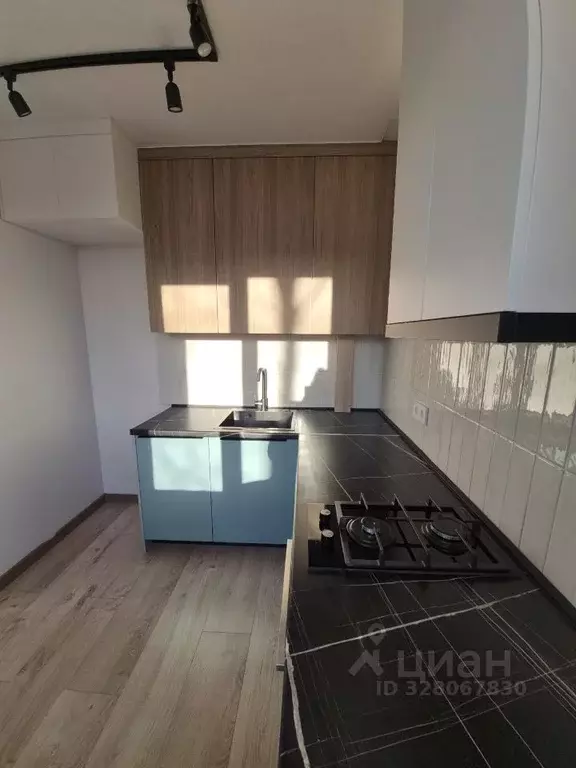 2-к кв. Челябинская область, Челябинск ш. Металлургов, 31 (46.0 м) - Фото 2