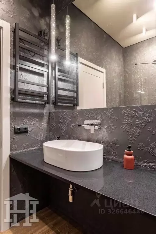 1-к кв. Москва Стремянный пер., 2 (40.0 м) - Фото 2