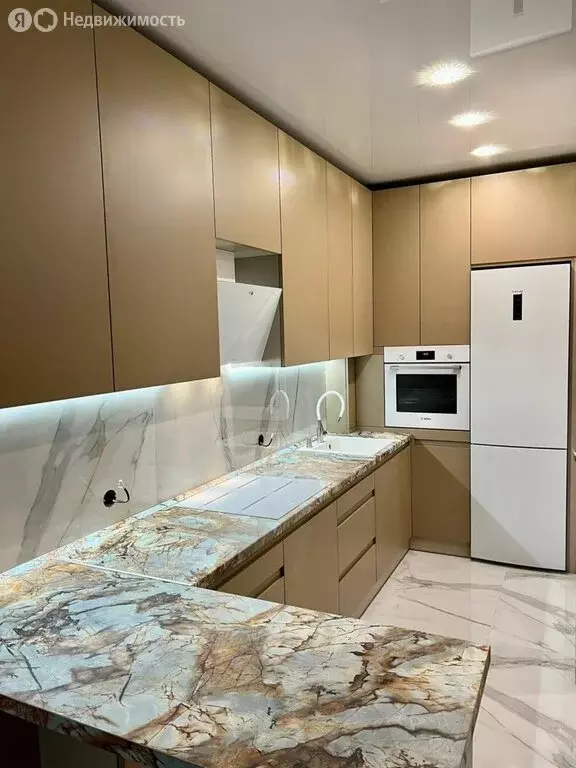 1-комнатная квартира: Калининград, Артиллерийская улица, 87 (43 м) - Фото 0