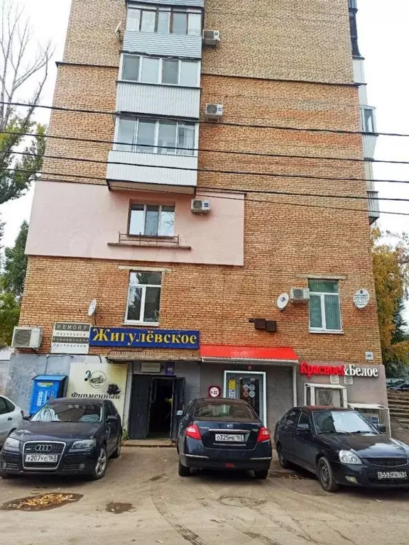 Продам помещение 79,8м с высоким трафиком - Фото 0