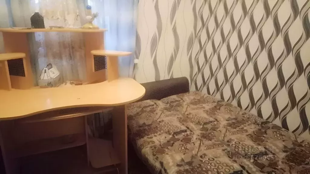 Комната Брянская область, Брянск ул. Ульянова, 13 - Фото 1