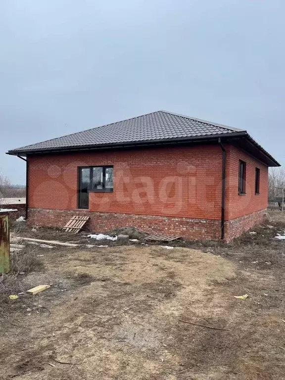 Дом 100 м на участке 5 сот. - Фото 0