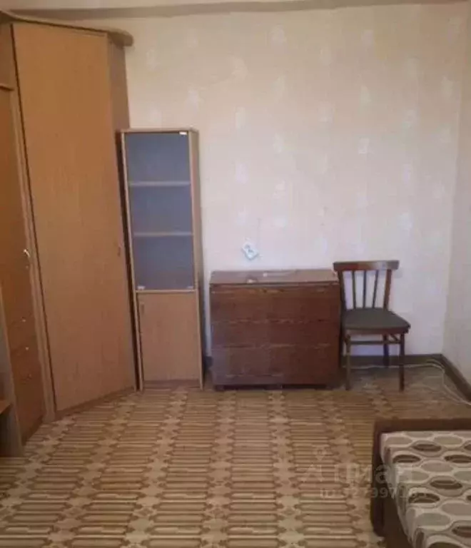 1-к кв. Татарстан, Нижнекамск просп. Строителей, 6Б (28.0 м) - Фото 2