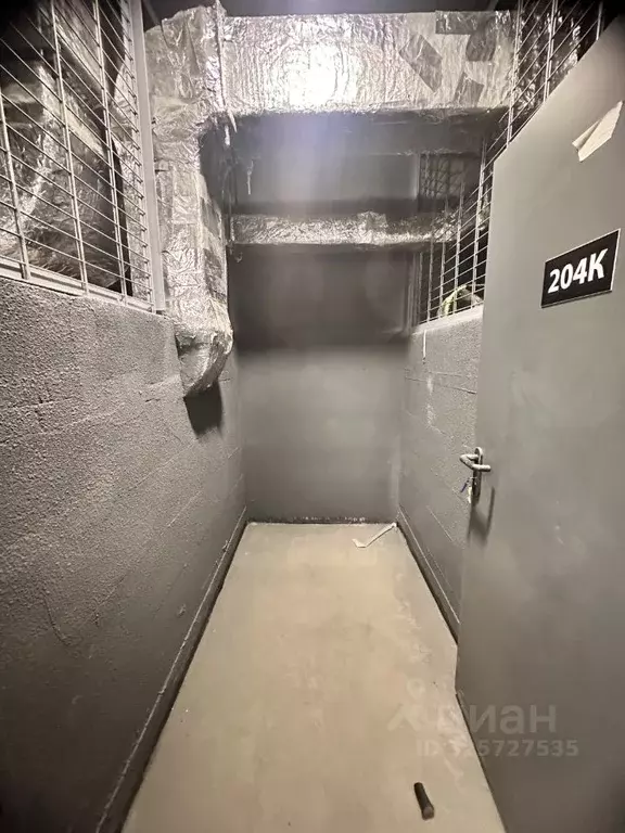 Гараж в Москва Дубининская ул., 59А (3 м) - Фото 2