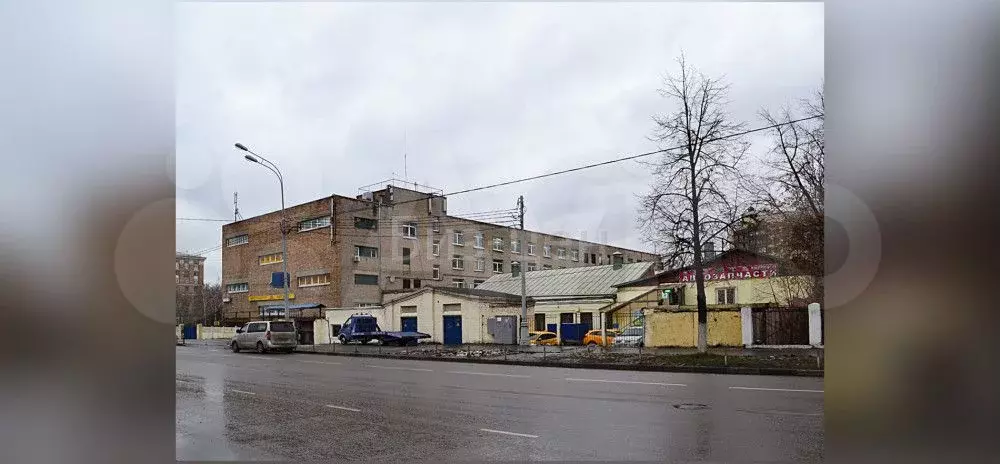 Офисное помещение 230 кв.м от собственника - Фото 0