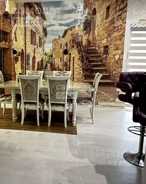 Дом в Тюменская область, с. Ярково ул. Полевая (196 м) - Фото 2