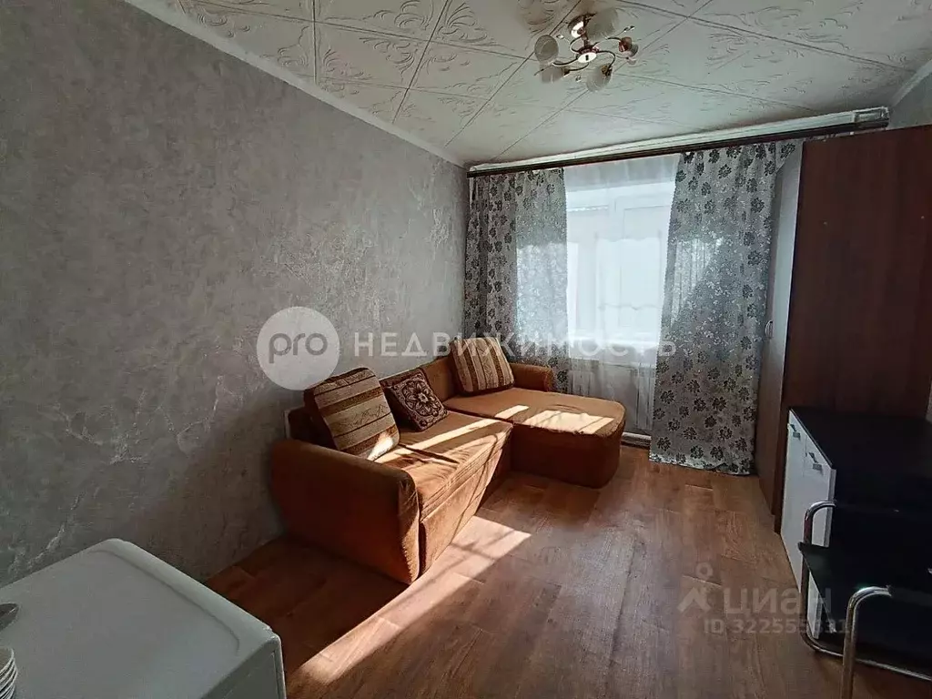 1-к кв. Рязанская область, Рязань район Строитель тер., ул. Качевская, ... - Фото 1