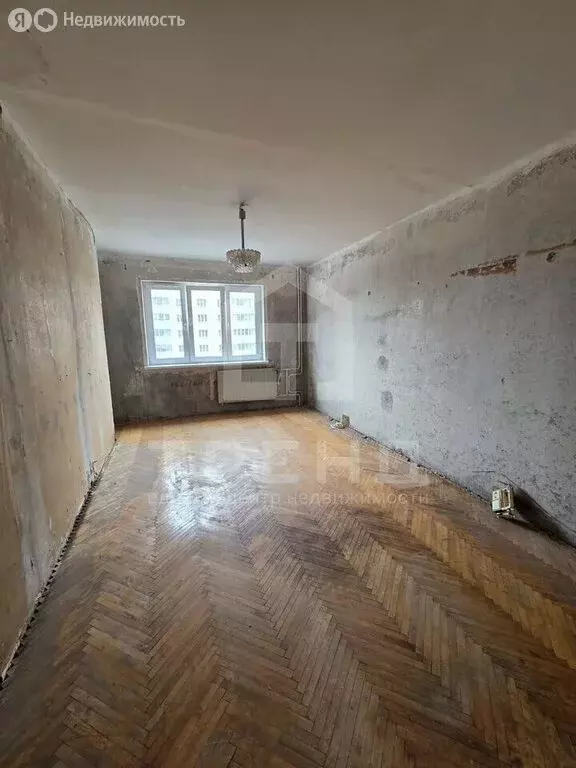 1-комнатная квартира: Санкт-Петербург, 5-й Предпортовый проезд, 10к2 ... - Фото 2