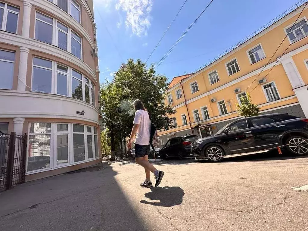 Помещение свободного назначения в Саратовская область, Саратов ул. ... - Фото 2
