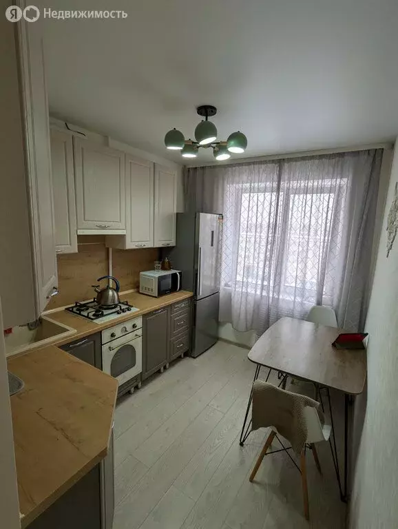 2-комнатная квартира: Соликамск, Красный бульвар, 24 (51.7 м) - Фото 2