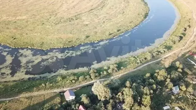 Участок 20,8 сот. (ИЖС) - Фото 1