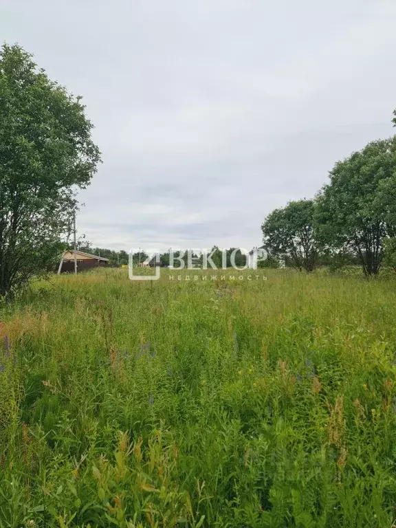 Участок в Костромская область, Кострома  (9.47 сот.) - Фото 1