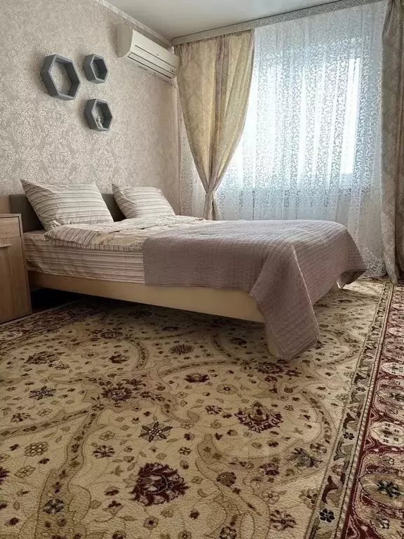1-к кв. Белгородская область, Губкин ул. Петра Великого, 18 (36.0 м) - Фото 0
