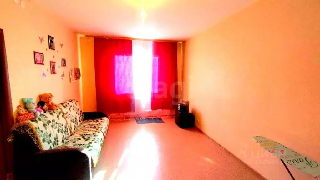 2-к кв. Сахалинская область, Долинский городской округ, с. Сокол ул. ... - Фото 1