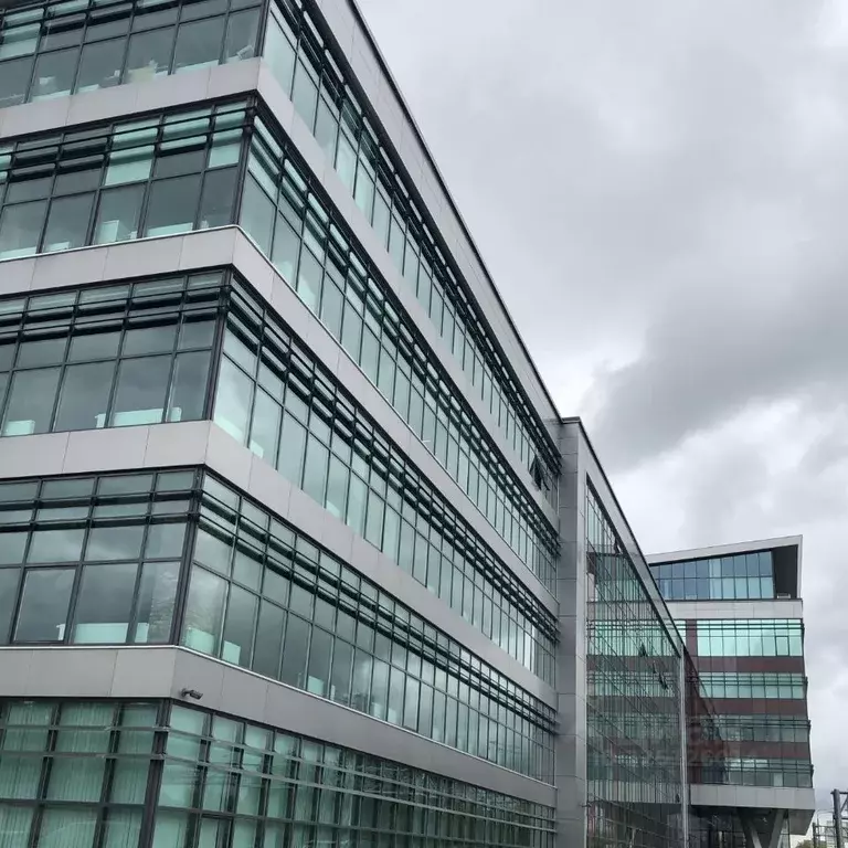 Офис в Москва Минская ул., 2Ж (5 м) - Фото 2