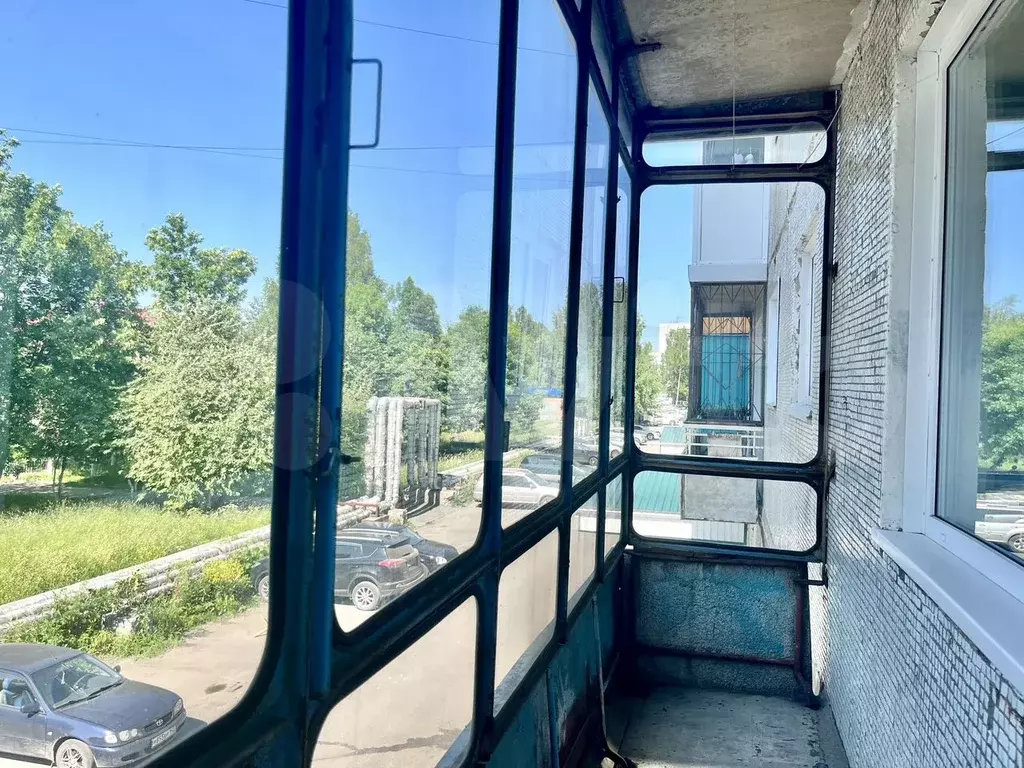 3-к. квартира, 64,6 м, 2/5 эт. - Фото 1