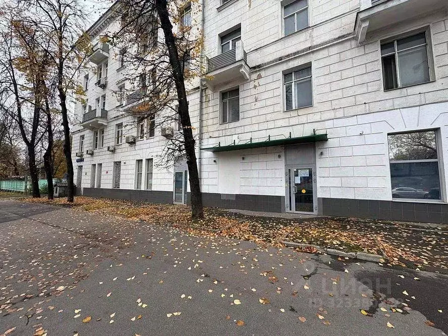 Торговая площадь в Москва Сельскохозяйственная ул., 9 (371 м) - Фото 1