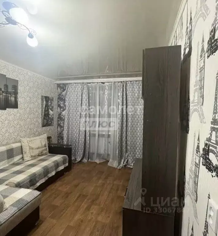 Комната Марий Эл, Йошкар-Ола Якова Эшпая ул., 143 (12.0 м) - Фото 2