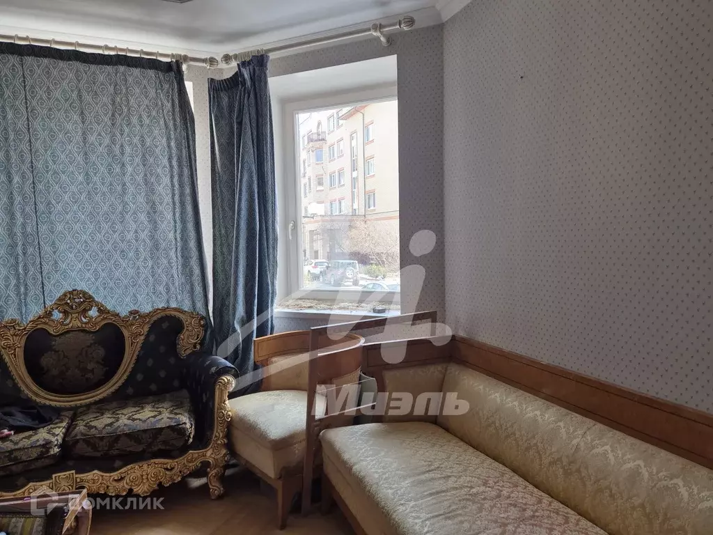 Продаётся 2-к квартира, 83.2 м - Фото 0