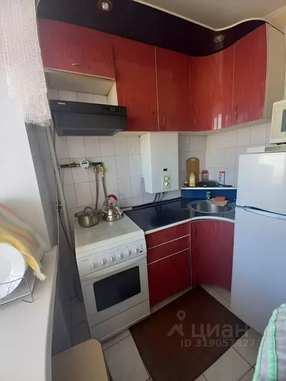 2-к кв. Нижегородская область, Нижний Новгород ул. Звездинка, 3 (45.0 ... - Фото 1