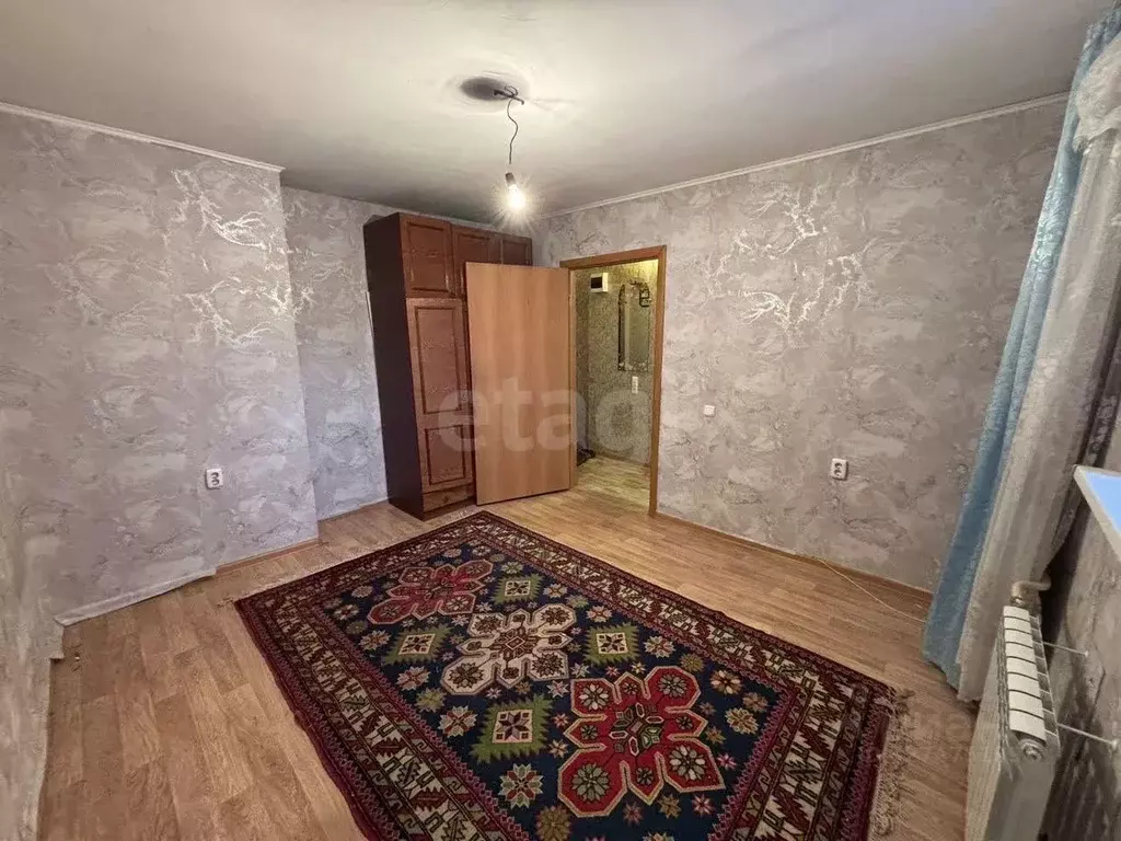 1-к кв. Курганская область, Курган просп. Конституции, 77А (22.7 м) - Фото 1