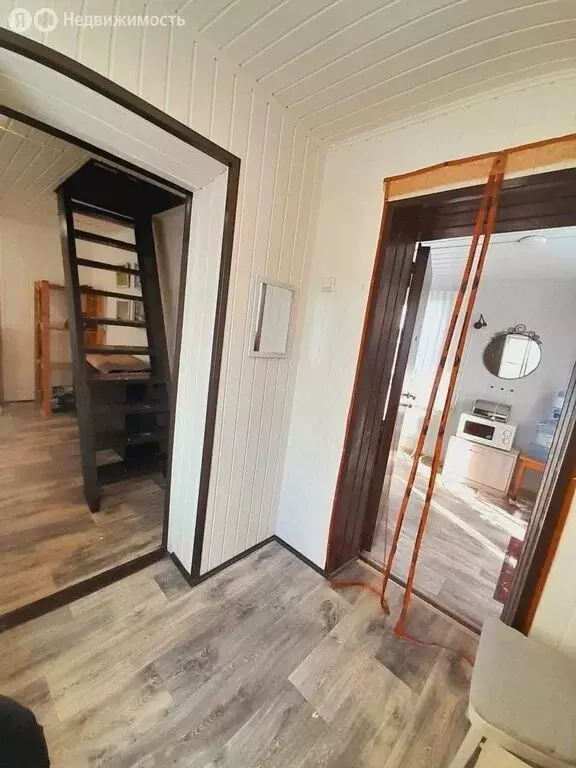 Дом в Великий Новгород, Псковский район, ЖК Заречный (60 м) - Фото 1