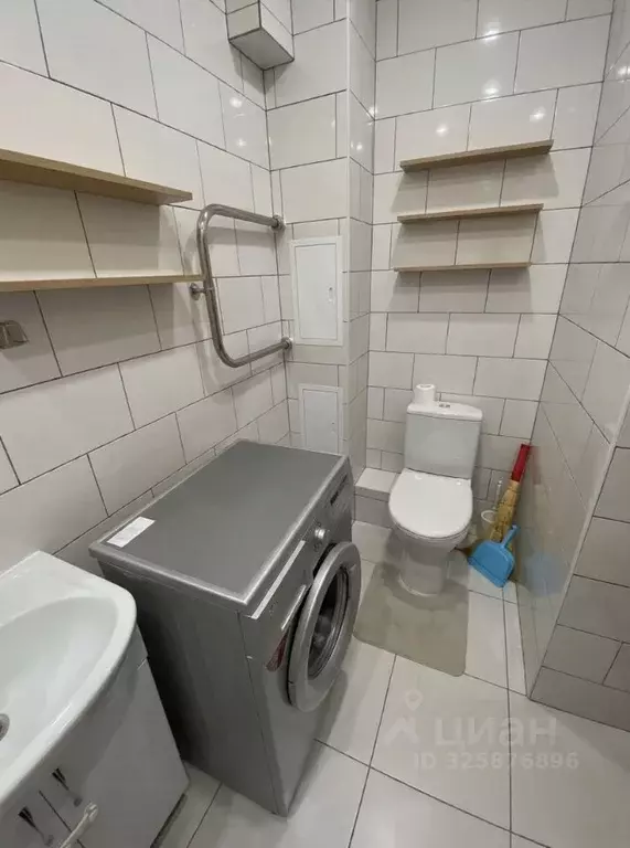 1-к кв. Курская область, Курск просп. Анатолия Дериглазова, 43 (37.5 ... - Фото 2