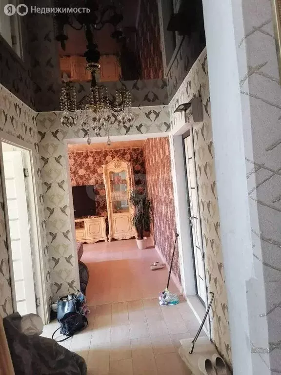 2-комнатная квартира: Новокузнецк, проспект Авиаторов, 87 (52 м) - Фото 1