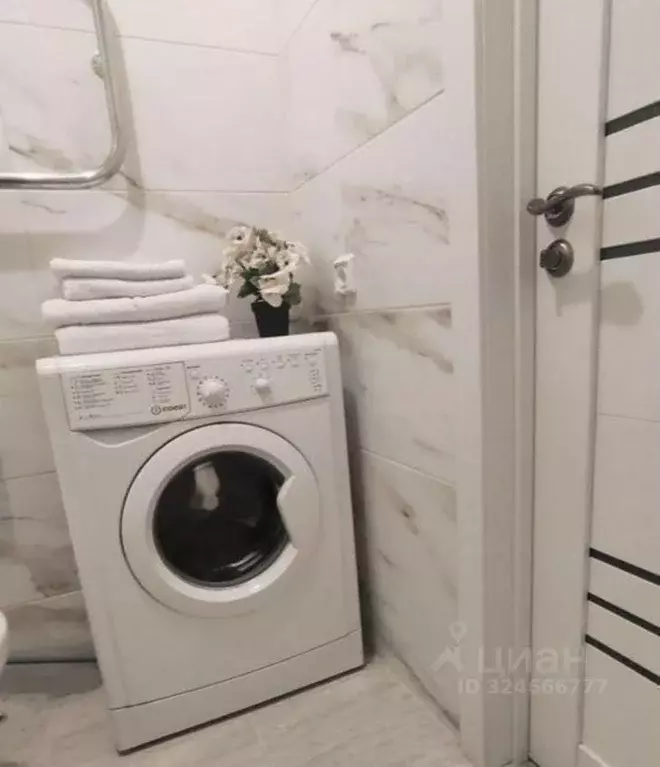 1-к кв. Нижегородская область, Нижний Новгород Бурнаковская ул., 97 ... - Фото 2