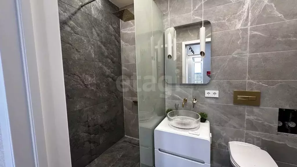 1-к кв. Башкортостан, Стерлитамак ул. Артема, 64А (36.2 м) - Фото 1