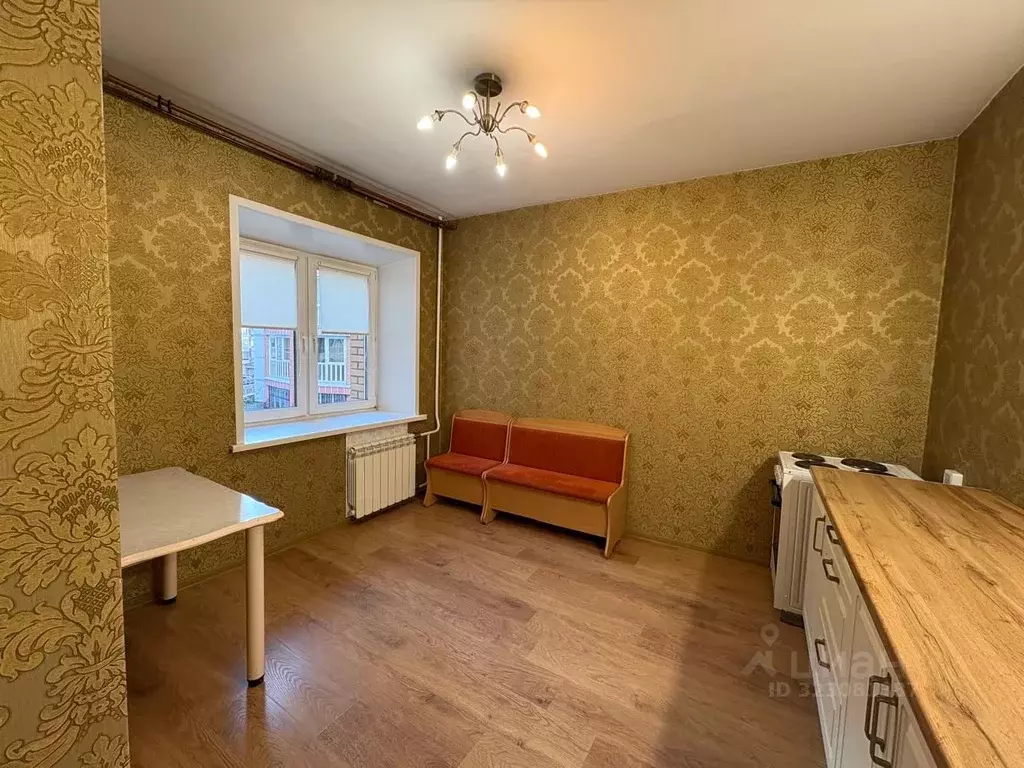 1-к кв. Красноярский край, Красноярск ул. Ады Лебедевой, 18 (48.0 м) - Фото 1