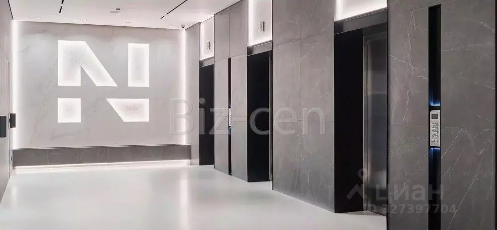 Офис в Москва ул. Сущевский Вал, 18 (173 м) - Фото 2