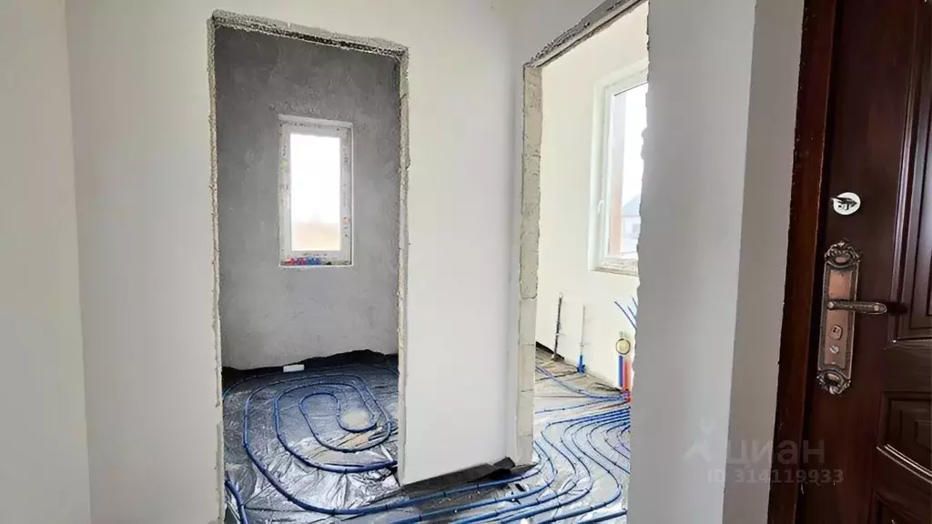 Дом в Калининградская область, Зеленоградск пер. Садовый (144 м) - Фото 2