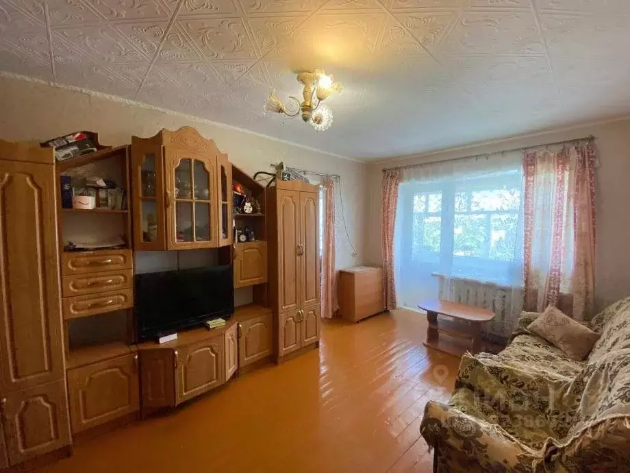 2-к кв. Пермский край, Березники ул. Менделеева, 9 (45.4 м) - Фото 2