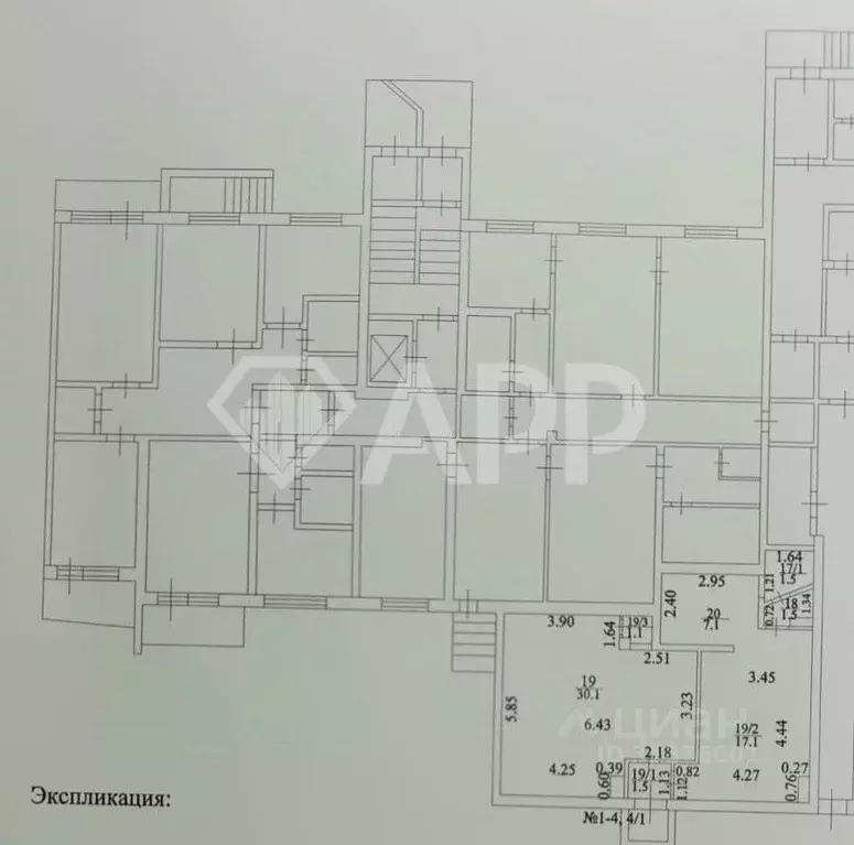 Торговая площадь в Краснодарский край, Краснодар Ставропольская ул., ... - Фото 2