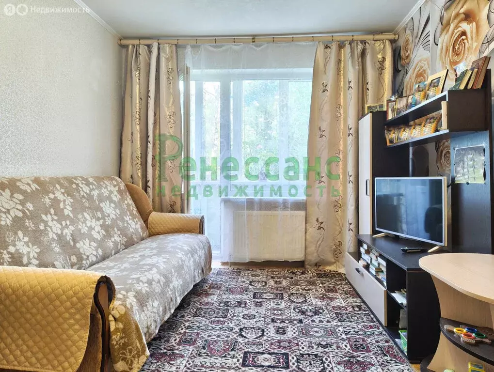 1-комнатная квартира: Новые Дарковичи, 11 (30.8 м) - Фото 0