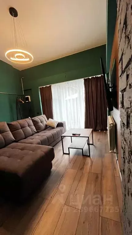 Дом в Северная Осетия, Владикавказ ул. Ватутина, 28 (60 м) - Фото 2