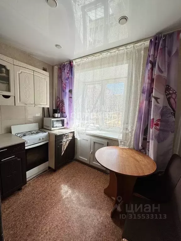 2-к кв. Забайкальский край, Чита Новобульварная ул., 127 (43.4 м) - Фото 0