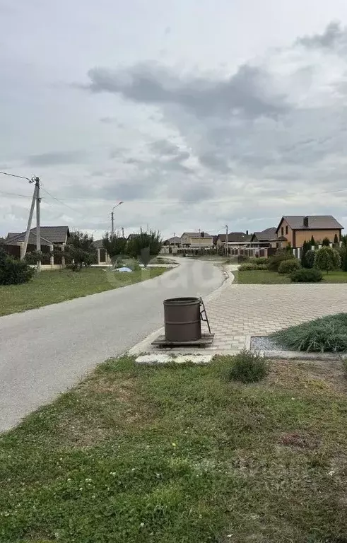 Участок в Белгородская область, Белгородский район, Новосадовское ... - Фото 2