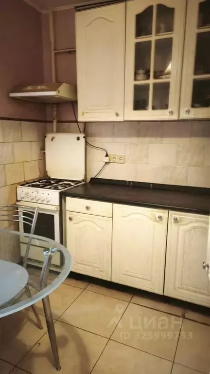 2-к кв. Москва просп. Вернадского, 21К2 (56.6 м) - Фото 2