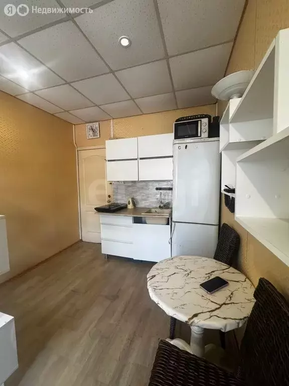 Квартира-студия: Анапа, микрорайон Алексеевка, Ленинградская улица, 56 ... - Фото 1